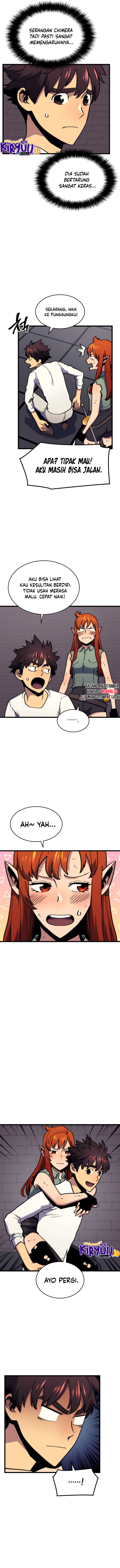 Wizard of Arsenia Chapter 58 Gambar 6